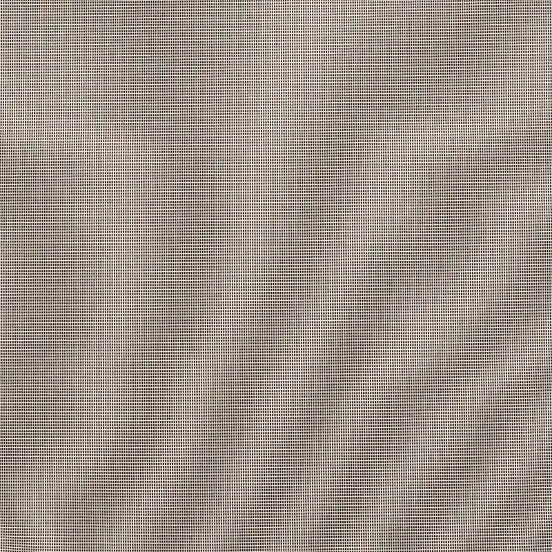 Sectionnel en osier 5 pièces Forsyth Leisure Made en tissu havane