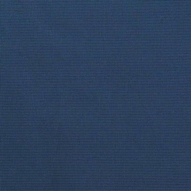 Sectionnel en osier 6 pièces Canton de Leisure Made en tissu marine