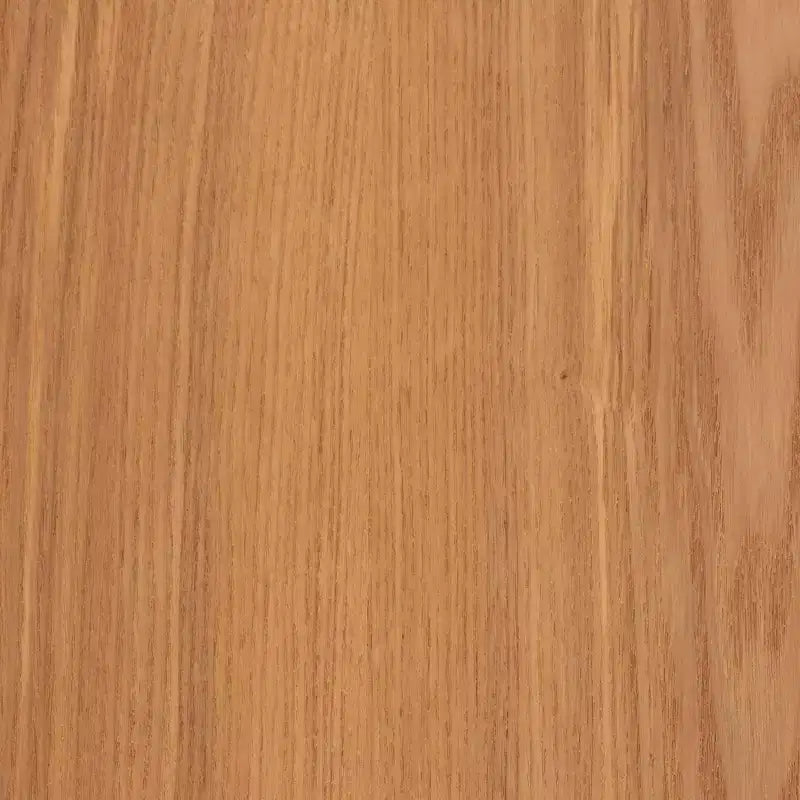 Baxton Studio Jenn, ensemble de rangement 3 pièces, bois marron doré, style Japandi, avec rotin au fini vieilli