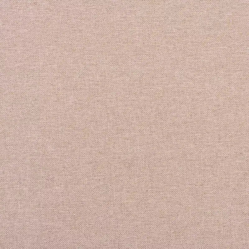 Ensemble de salle à manger 5 pièces Baxton Studio Jana moderne en tissu sable et bois espresso marron