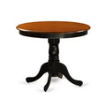 Small Kitchen Table Set with 2 Chairs - Dining Table and Chair Set