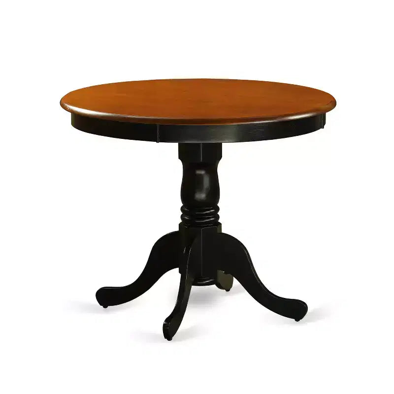 Small Kitchen Table Set with 2 Chairs - Dining Table and Chair Set