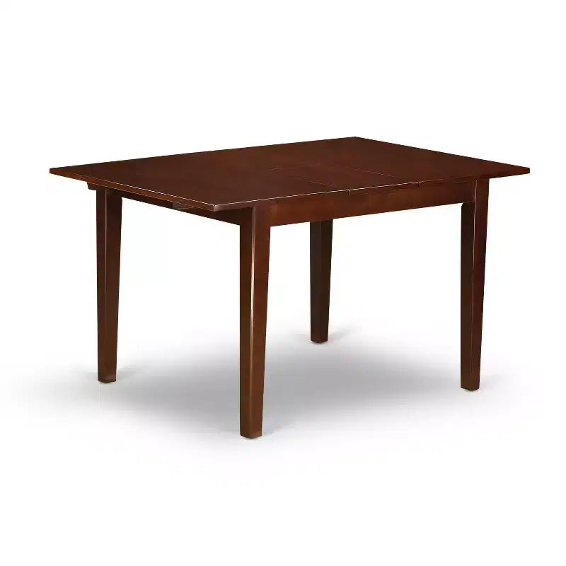 Antique Dinette Set - Small Dining Table & Chairs - Elegant Dining Room Furniture