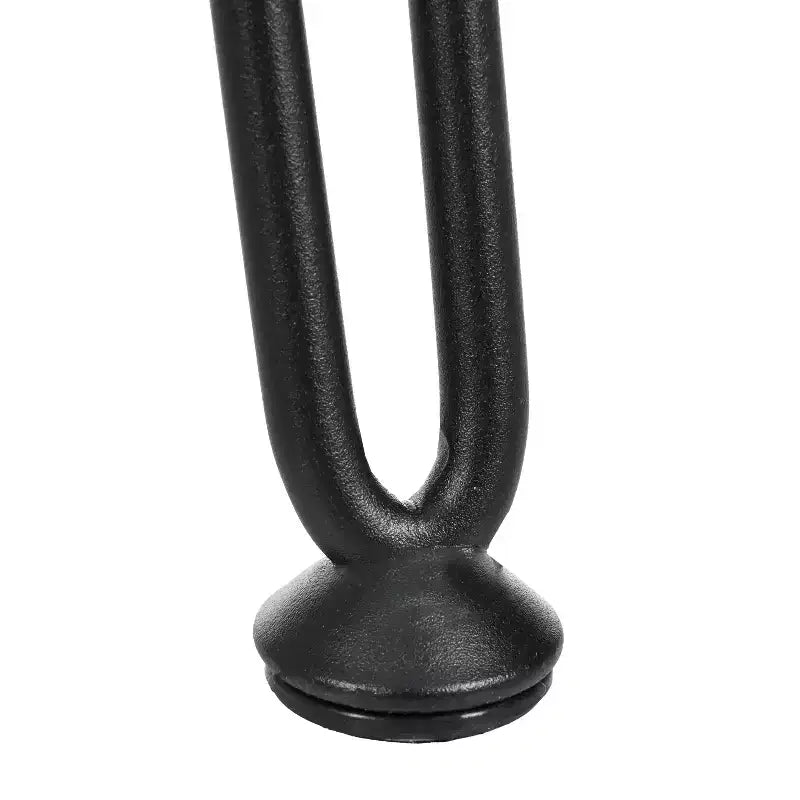 GDFStudio Tony Ensemble de loisirs 3 pièces en rotin pour extérieur avec chaises et table ronde en verre