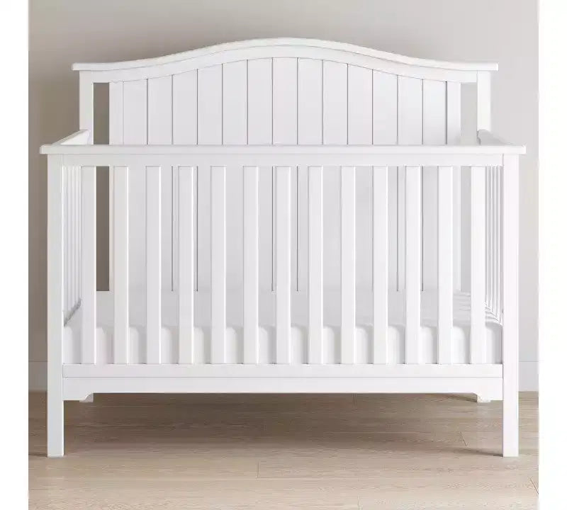 Ensemble de puériculture 3 pièces Child Craft Hampton comprenant un lit de bébé évolutif 4-en-1 et une table à langer
