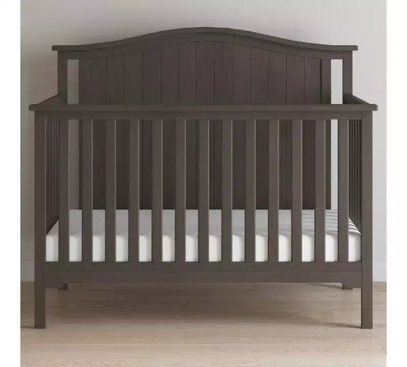 Ensemble de puériculture 3 pièces Child Craft Hampton comprenant un lit de bébé évolutif 4-en-1 et une table à langer