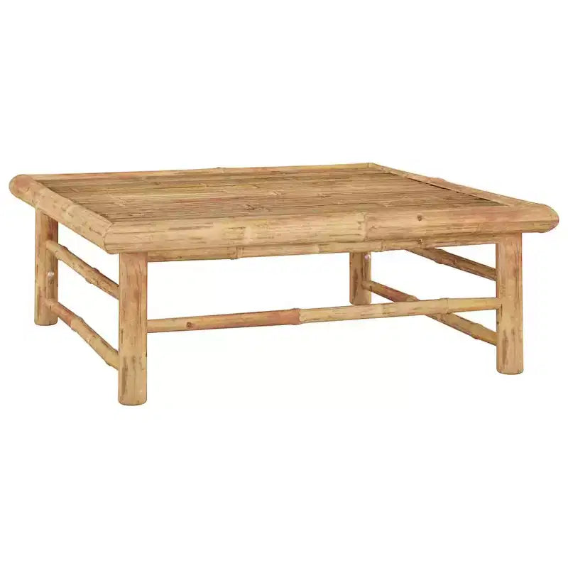 vidaXL Salon de jardin modulaire 6 pièces avec coussins Bois de pin massif