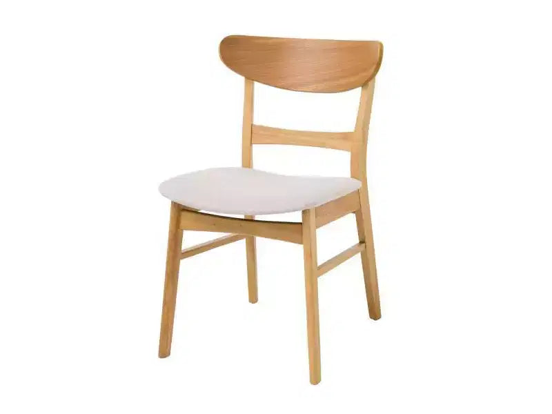 Christopher Knight Home Ensemble de salle à manger 5 pièces Anise 59 po Noyer/Brun foncé : Table rectangulaire, 4 chaises rembourrées, Siège en cuir