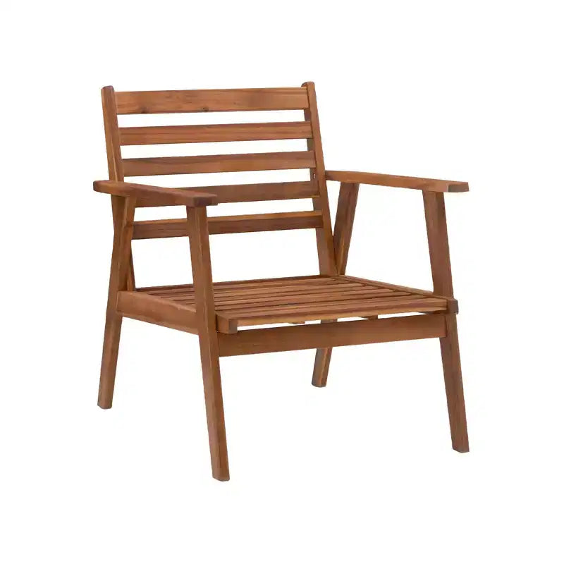 Ensemble de conversation d'extérieur Cole - Linon