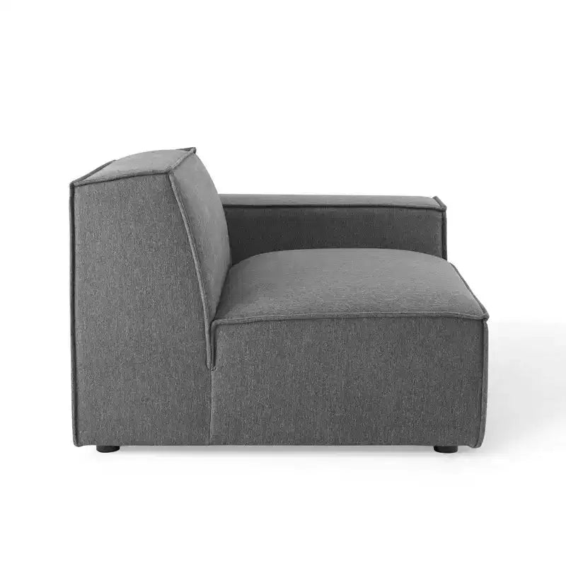Canapé sectionnel 5 places Restore - Modway