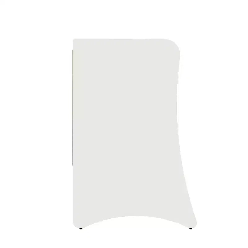 Ensemble de chambre à coucher Manhattan Comfort Coney avec commode et table de chevet 3 pièces