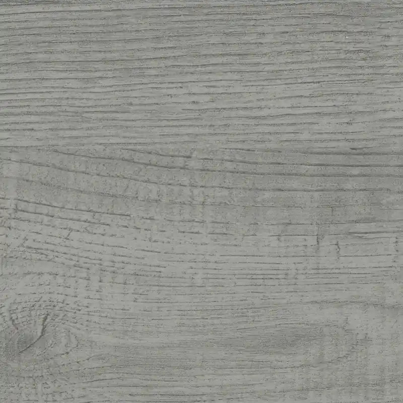 31,5 Table basse moderne - Gris avec structure en métal noir