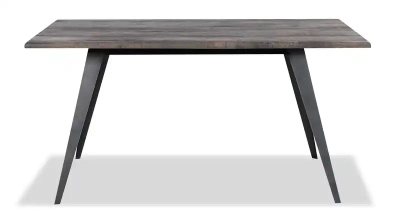 Table à manger, Métal, 60W