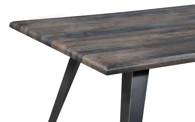 Table à manger, Métal, 60W