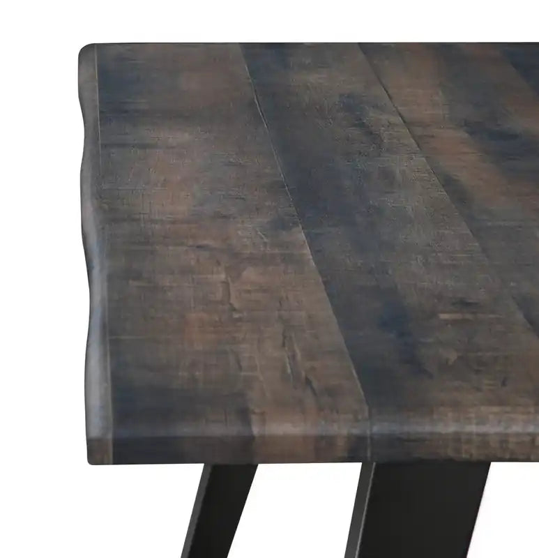 Table à manger, Métal, 60W