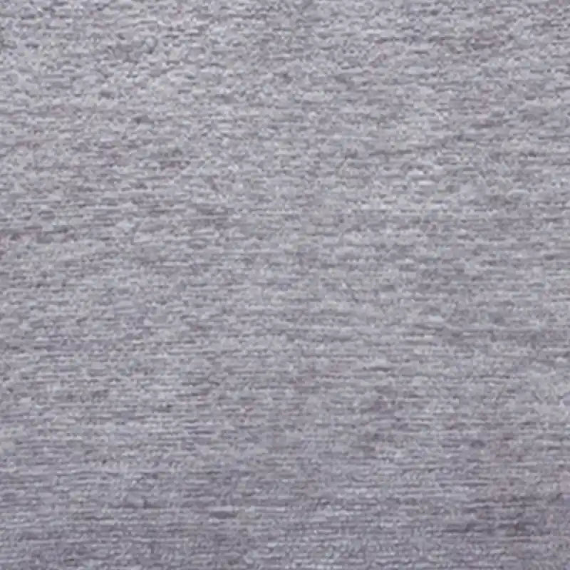 Fauteuil inclinable électrique en tissu 38 avec port USB - Gris colombe