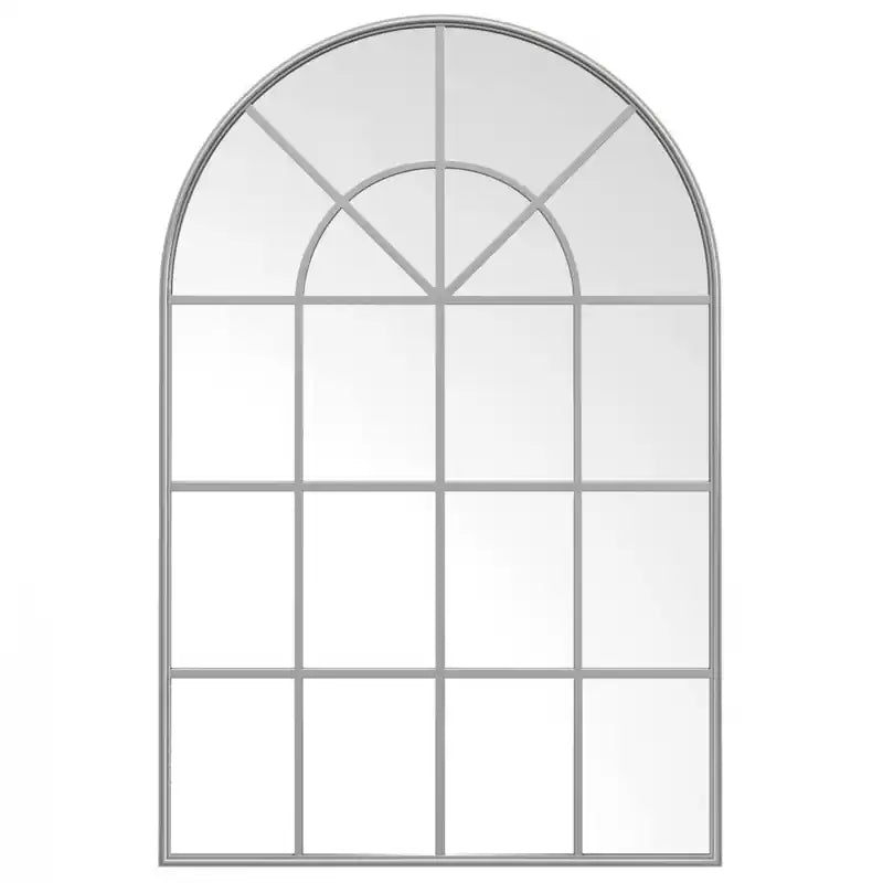 Mella Silver 41.5 Mirror