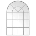 Mella Silver 41.5 Mirror