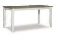 Jane Dining Table