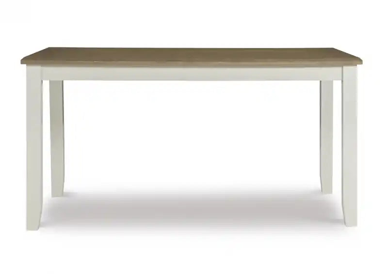 Table à manger