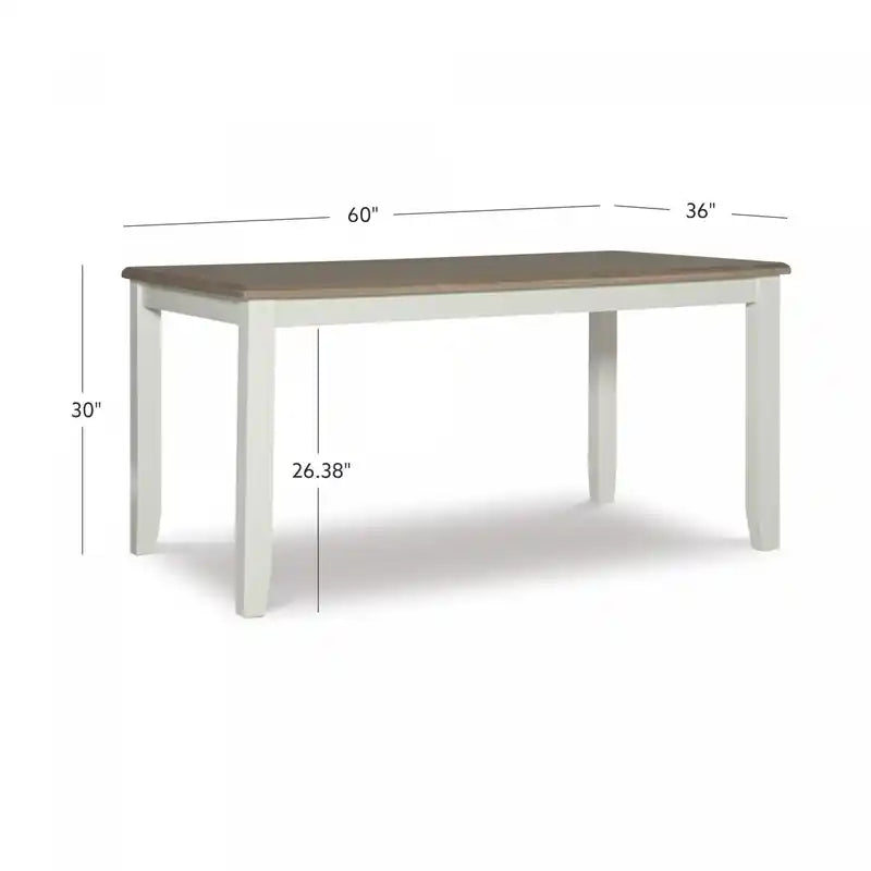 Table à manger