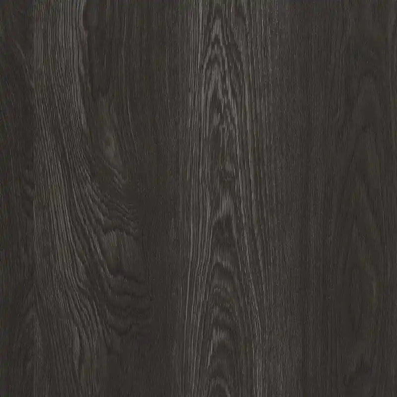 Table à langer avec rangement - Chêne gris