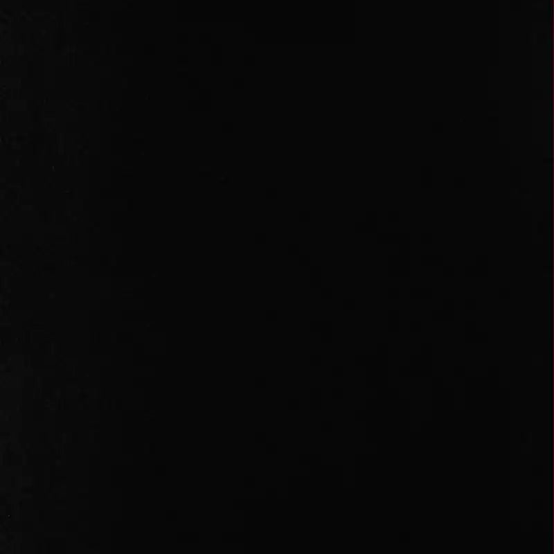 Tête de lit – Style moderne – Noir pur