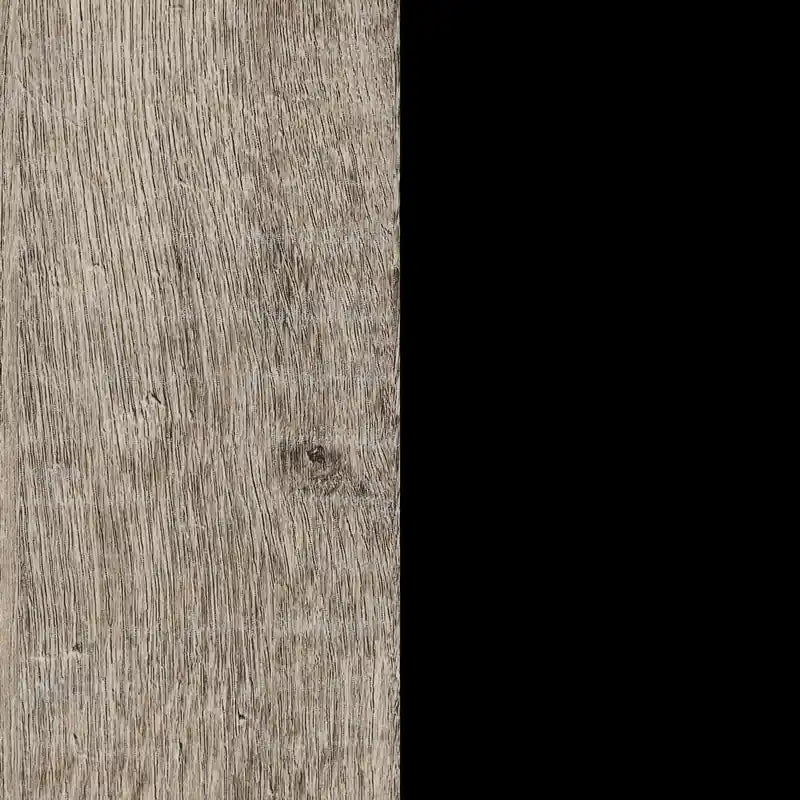 Commode de chambre à 5 tiroirs, 29 po larg.