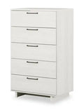Everley 5-Drawer Bedroom Chest, 29W