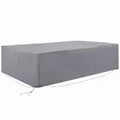 Outsunny 97 X 65 X 26 Outdoor Patio Furniture Cover, Waterproof