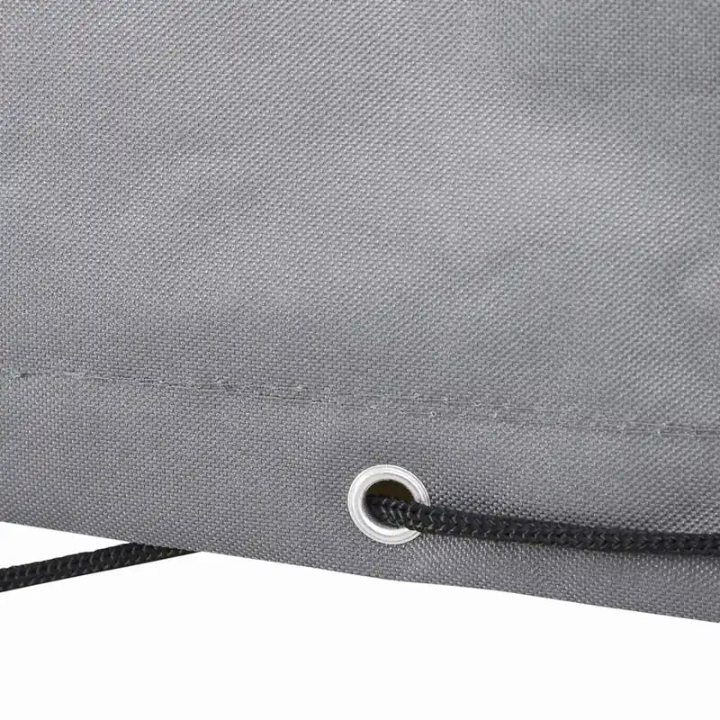 Housse de mobilier de jardin 97 X 65 X 26, imperméable
